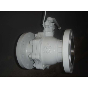 Floating Ball Valve