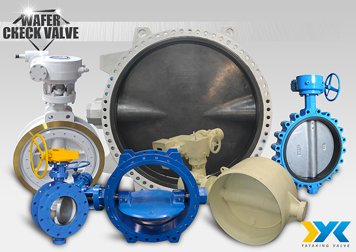 Butterfly Valve