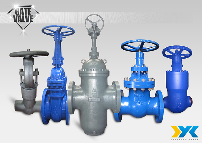 Gate Valve