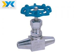 Needle Valve J61Y-160