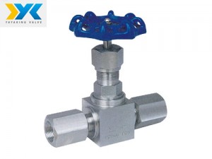 Needle Valve JJM1-160P-DN5