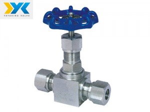 Needle Valve JJY1-160P-DN5