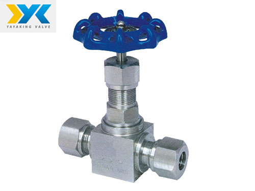 Needle Valve JJY1-160P-DN5