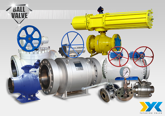 Ball Valve